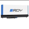 RDY Laptop bateria OA04 HSTNN-LB5S 740715-001 do 240 G2 G3 245 G2 G3 246 G3 250 G2 G3 255 G2 G3 256 G3 15-R
