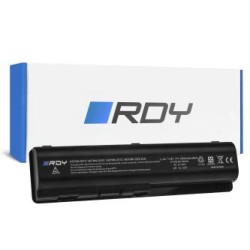 Bateria RDY EV06 HSTNN-CB72 HSTNN-LB72 to HP G50 G60 G70 Pavilion DV4 DV5 DV6