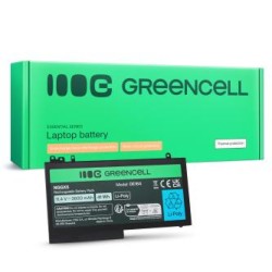 NGGX5 bateria do Dell Latitude E5470, E5270, E5570, E5750, E5250, E5450, E5550