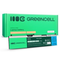 Bateria NYFJH-6C 0NYFJH 0RY3F9 0VRX0J do Dell Precision 15 7530 7540 7740