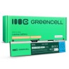 Bateria NYFJH-6C 0NYFJH 0RY3F9 0VRX0J do Dell Precision 15 7530 7540 7740