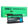 Greencell bateria do Asus C31N1912 / B31N1912 3HWPP ASUS VivoBook 14: E410MA, L410MA, E410KA, E510MA