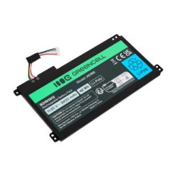 Greencell bateria do Asus C31N1912 / B31N1912 3HWPP ASUS VivoBook 14: E410MA, L410MA, E410KA, E510MA