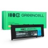 Greencell bateria do HP SR03XL HP Pavilion Gaming 15