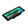 Greencell bateria do Dell 3HWPP Dell Latitude 5400, 5401, 5410, 5411, 5500, 5501, 5510, 5511, 7591