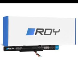 RDY Laptop bateria AS16A5K AS16A7K AS16A8K do Acer Aspire E5-575 E5-575G E5-575T E15 E5-575 E15 E5-575G E5-774G F5-573G