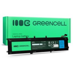 Greencell bateria do Dell 6GTPY GPM03 Dell Precision 5530 5520 5540 XPS15