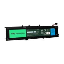 Greencell bateria do Dell 6GTPY GPM03 Dell Precision 5530 5520 5540 XPS15