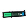 Greencell bateria do Dell 6GTPY GPM03 Dell Precision 5530 5520 5540 XPS15