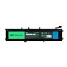 Greencell bateria do Dell 6GTPY GPM03 Dell Precision 5530 5520 5540 XPS15