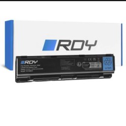 Bateria RDY PA5024U-1BRS to Toshiba Satellite C850 C855 C870 L850 L855