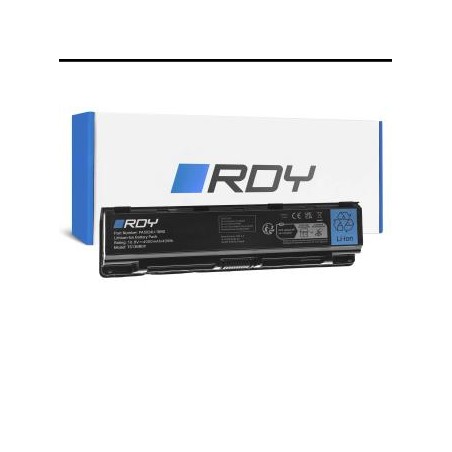 Bateria RDY PA5024U-1BRS to Toshiba Satellite C850 C855 C870 L850 L855