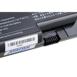 Avacom baterie dla HP ProBook 4320s, 4420s, 4520s series, Li-Ion, 10.8V, 7800mAh, 84Wh, ogniwa Samsung, NOHP-PB20H-S26