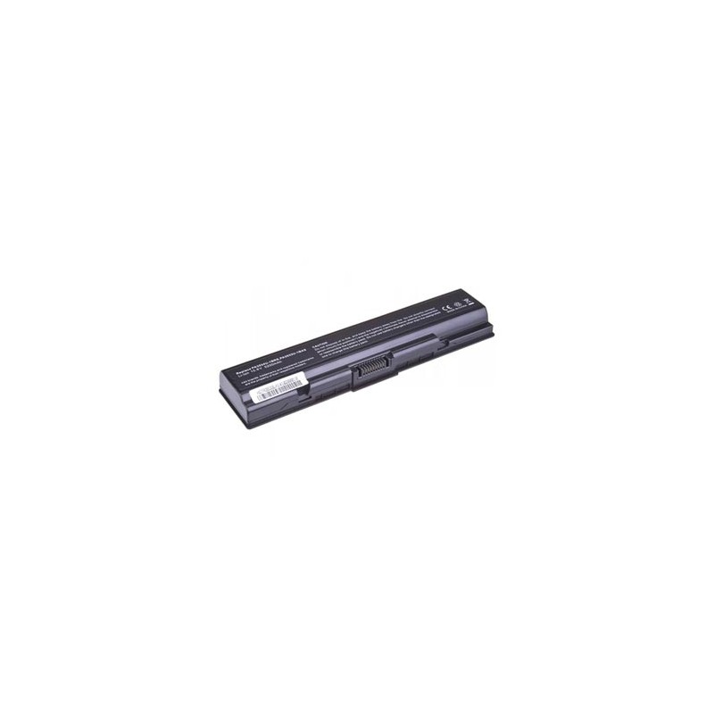 Avacom baterie dla Toshiba Satellite A200, A300, L300, Li-Ion, 10.8V, 5200mAh, 56Wh, ogniwa Samsung, NOTO-A200-806