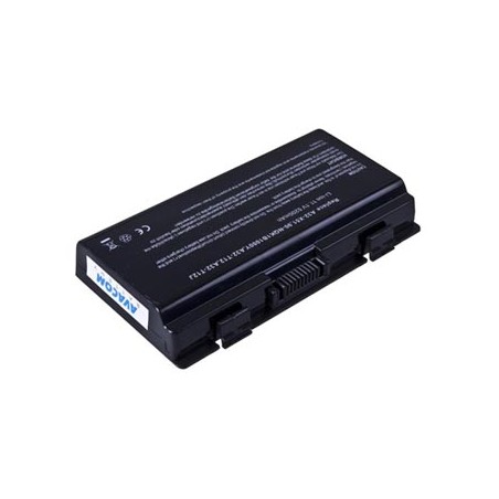 Avacom baterie dla Asus X51, X58, A32-X51, A32-T12, Li-Ion, 11.1V, 5200mAh, 58Wh, ogniwa Samsung, NOAS-X51-806