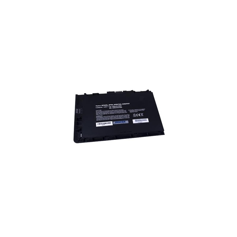 Avacom baterie dla HP EliteBook 9470, Li-Pol, 14.8V, 3400mAh, 50Wh, NOHP-EB97-P34