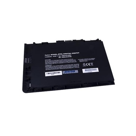Avacom baterie dla HP EliteBook 9470, Li-Pol, 14.8V, 3400mAh, 50Wh, NOHP-EB97-P34