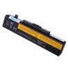 Avacom baterie dla Lenovo IdeaPad G580,Z380,Y580, Li-Ion, 11.1V, 5200mAh, 58Wh, ogniwa Samsung, NOLE-G58N-S26