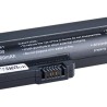 Avacom baterie dla HP Business Notebook 2400,nc2400,2510p, Li-Ion, 10.8V, 5200mAh, 56Wh, ogniwa Samsung, NOHP-240H-S26