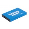 Avacom baterie dla Fujifilm, Kodak, Olympus, Samsung NP-60, KLIC-5000, LI-20B, SLB-1037, SLB-1137, Li-Ion, 3.7V, 1000mAh, 3.7Wh,
