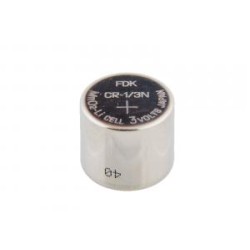 Sanyo foto lithiová, CE-1/3N, bateria, SPSA-1/3N
