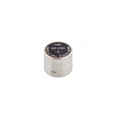 Sanyo foto lithiová, CE-1/3N, bateria, SPSA-1/3N