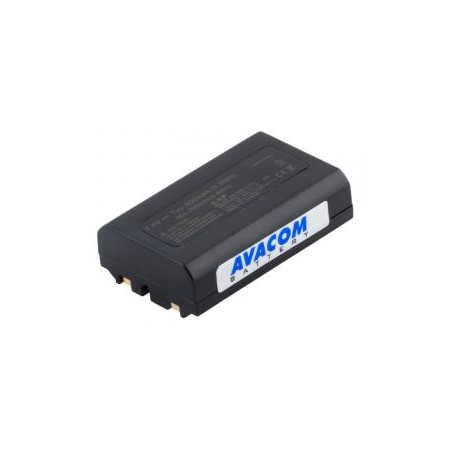 Avacom baterie dla Nikon, Konica Minolta EN-EL1, NP-800, 7.4V, 8000mAh, 5.9Wh, DINI-EL1-154