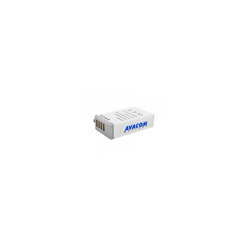 Avacom baterie dla Nikon EN-EL24, Li-Ion, 7,2V, 850mAh, 6,2Wh, DINI-EL24-365
