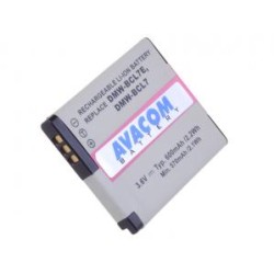 Avacom baterie dla Panasonic DMW-BCL7, DMW-BCL7E, Li-Ion, 3.6V, 600mAh, 2.2Wh, DIPA-CL7-335N2