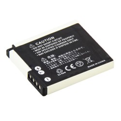 Avacom baterie dla Panasonic DMW-BCK7, Li-Ion, 3.6V, 700mAh, 2.6Wh, DIPA-CK7-533N2