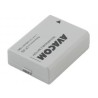 Avacom baterie do aparatów Canon LP-E5, Li-Ion, 7.4V, 1020mAh, 7.5Wh, DICA-LPE5-B1020