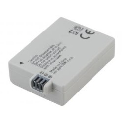 Avacom baterie do aparatów Canon LP-E5, Li-Ion, 7.4V, 1020mAh, 7.5Wh, DICA-LPE5-B1020