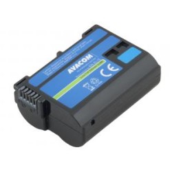 Avacom baterie do aparatów Nikon EN-EL15, Li-Ion, 7.2V, 2000mAh, 14.4Wh, DINI-EL15-B2000