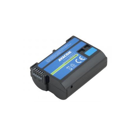 Avacom baterie do aparatów Nikon EN-EL15, Li-Ion, 7.2V, 2000mAh, 14.4Wh, DINI-EL15-B2000