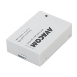 Avacom Bateria dla Canon LP-E8, Li-Ion, 7,4V, 1140mAh, 8,4Wh, DICA-LPE8-B1140
