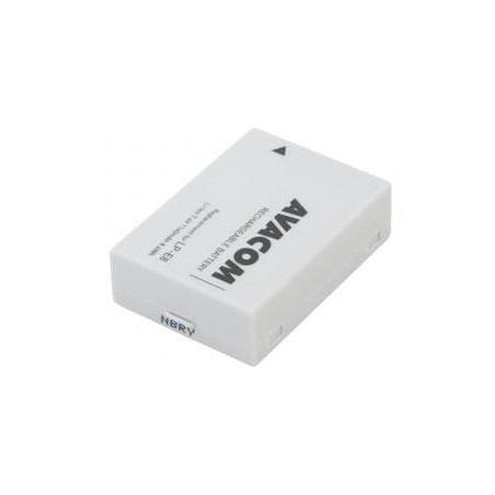 Avacom Bateria dla Canon LP-E8, Li-Ion, 7,4V, 1140mAh, 8,4Wh, DICA-LPE8-B1140