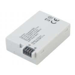 Avacom Bateria dla Canon LP-E8, Li-Ion, 7,4V, 1140mAh, 8,4Wh, DICA-LPE8-B1140