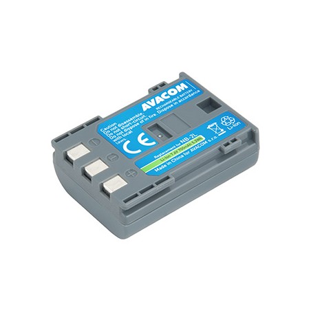 Avacom baterie dla Canon NB-2LH, Li-Ion, 7.4V, 700mAh, 5.2Wh, DICA-NB2LH-B700