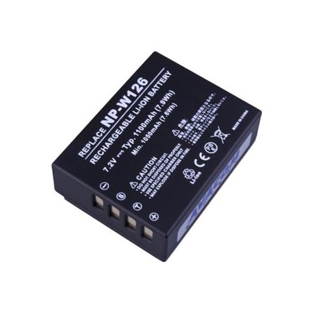 Avacom baterie dla Fujifilm Li-Ion, 7.2V, 1100mAh, 7.9Wh