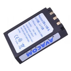 Avacom baterie dla Olympus Li-Ion, 3.7V, 1090mAh, 4.3Wh