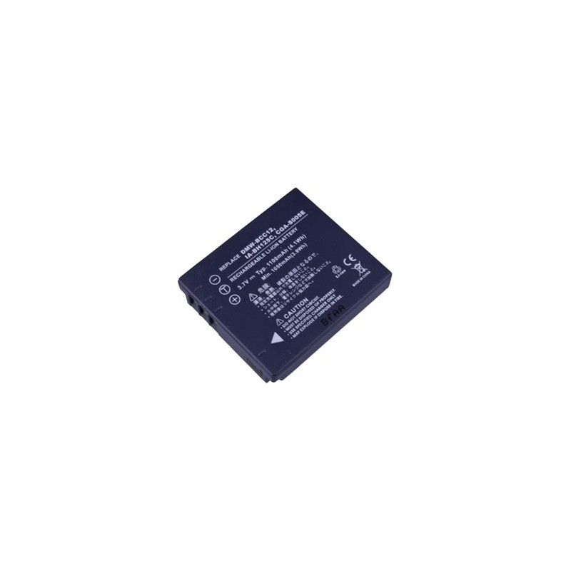 Avacom baterie dla Panasonic Li-Ion, 3.7V, 1100mAh, 4.1Wh