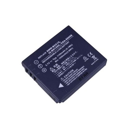 Avacom baterie dla Panasonic Li-Ion, 3.7V, 1100mAh, 4.1Wh