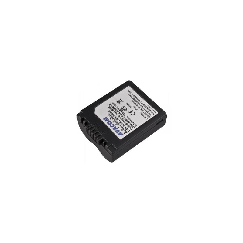 Avacom baterie dla Panasonic Li-Ion, 7.2V, 710mAh, 5.1Wh