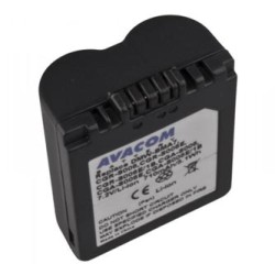 Avacom baterie dla Panasonic Li-Ion, 7.2V, 710mAh, 5.1Wh
