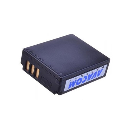 Avacom baterie dla Panasonic Li-Ion, 3.7V, 1000mAh, 3.7Wh