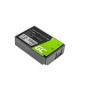 Green Cell Camera bateria LP-E17 do Canon EOS 77D 750D 760D 8000D Rebel T6i T6s Kiss X8i Half-Decoded 7.4V 1000mAh