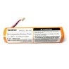 Akumulatorki, BA-18R, 500 mAh, Brother, LN6044001
