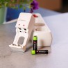 Akumulatorki, AAA (HR03), 950 mAh, Verbatim, 4-pack