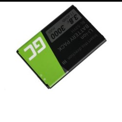 Green Cell bateria BL-53YH do smartphone LG G3 D850 D855 Optimus