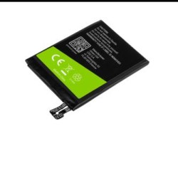 Green Cell bateria BN45 do smartphone Xiaomi Redmi Note 5 / Redmi Note 5 do